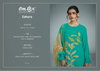 Sakura By Omtex Masleen Embroidery Printed Surat Dress Material Wholesale Market